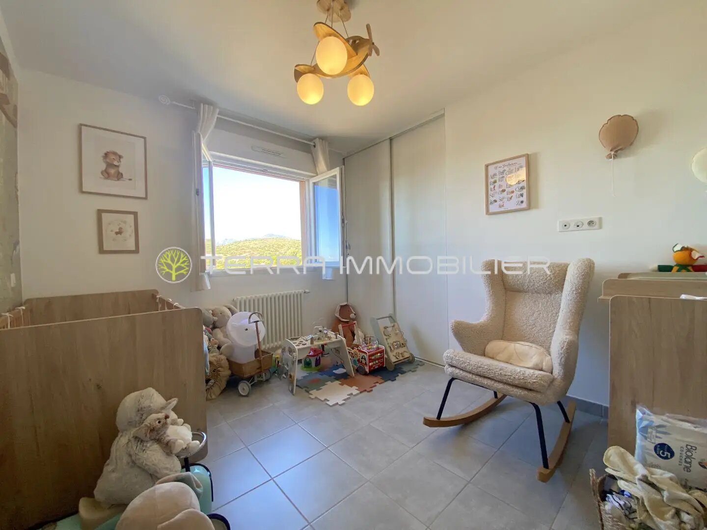 Appartement à vendre, 64m², Ajaccio