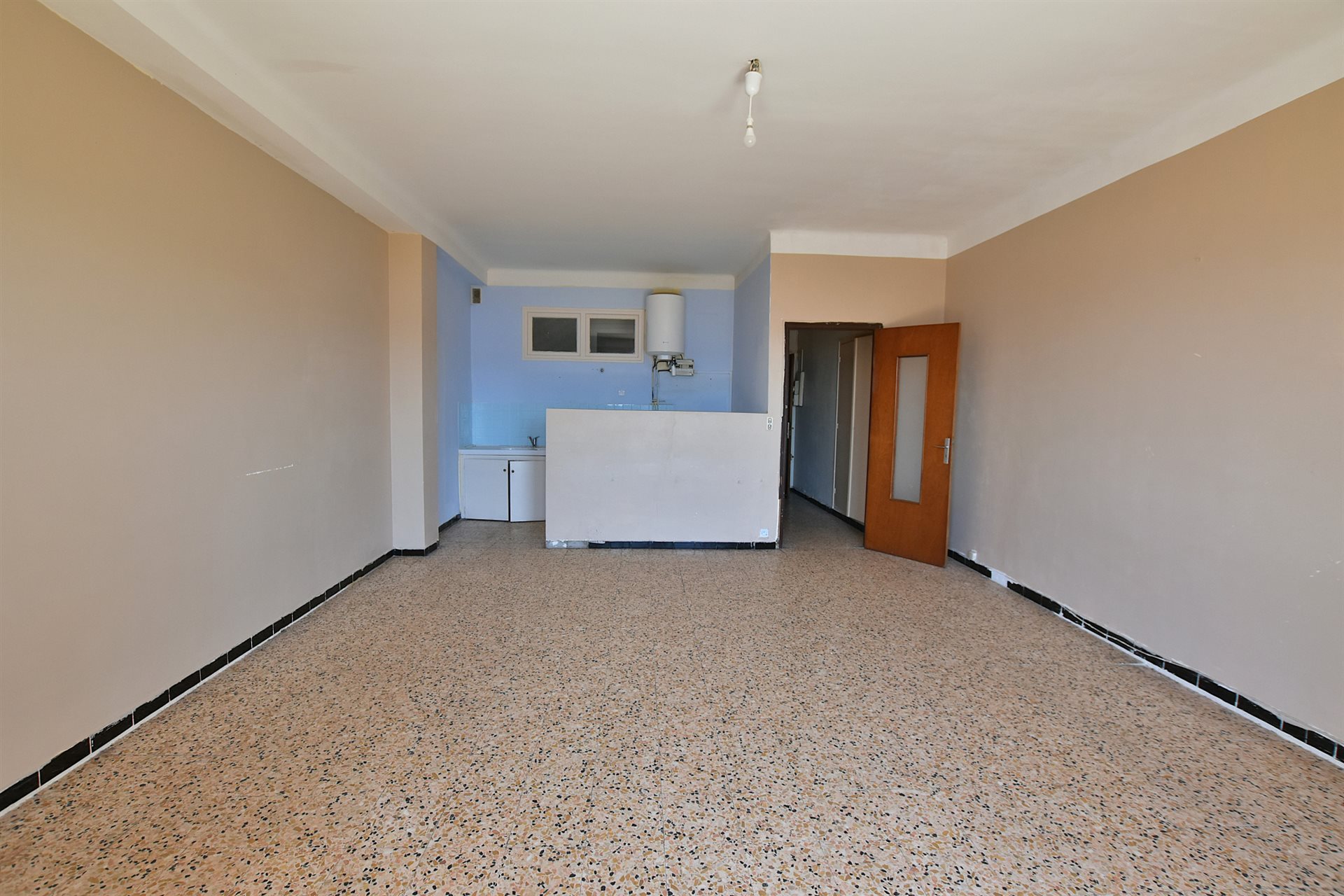 Appartement à vendre, 43m², Ajaccio