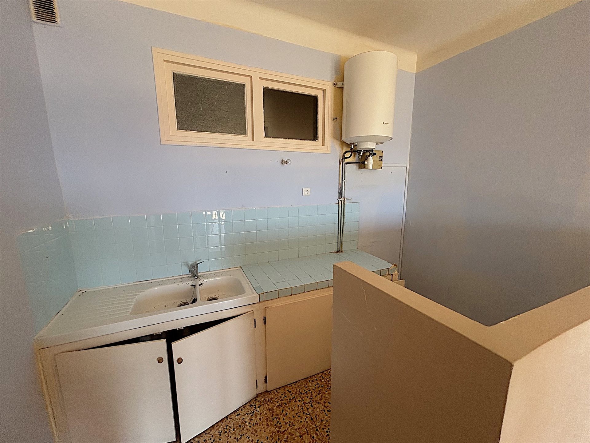 Appartement à vendre, 43m², Ajaccio
