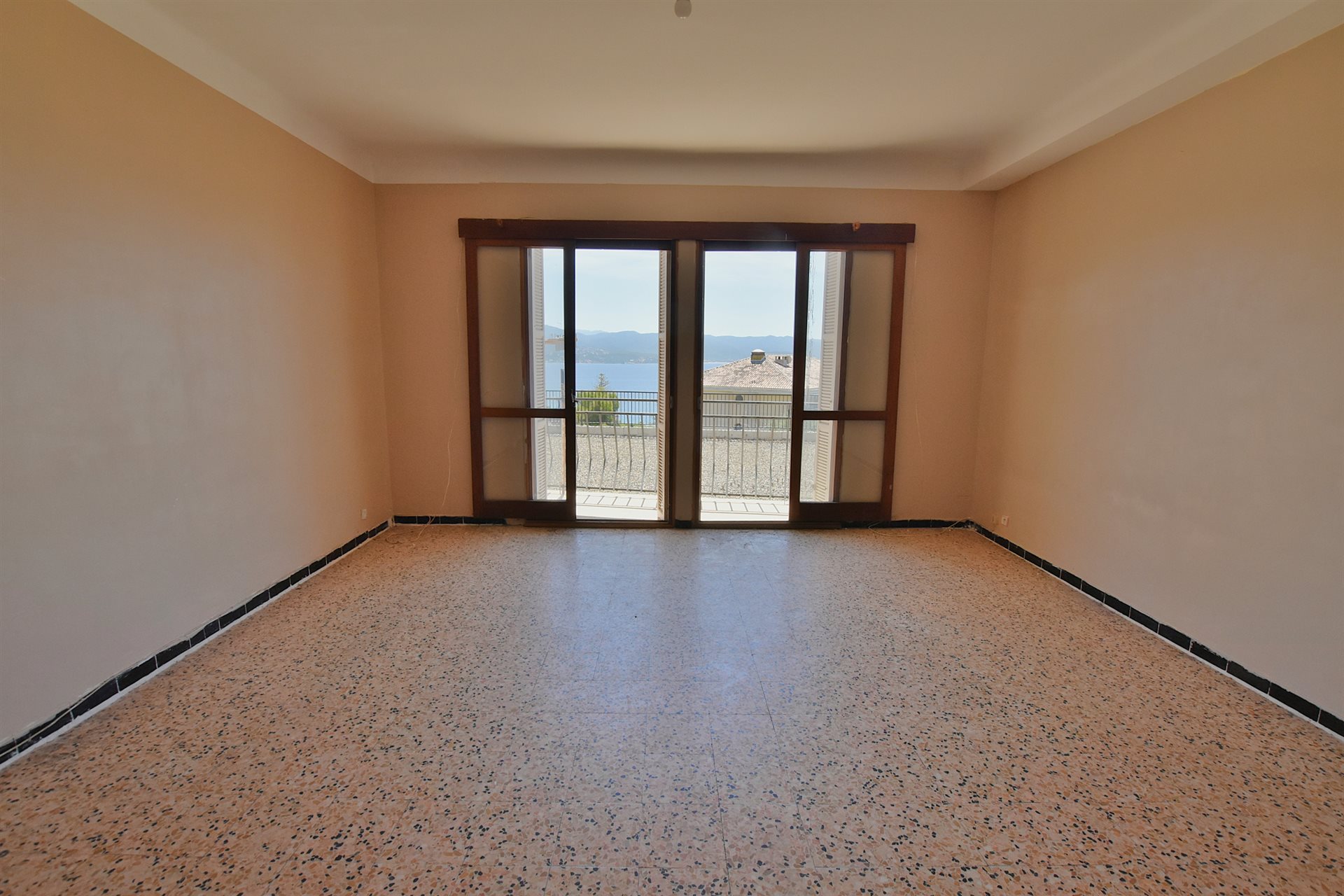Appartement à vendre, 43m², Ajaccio