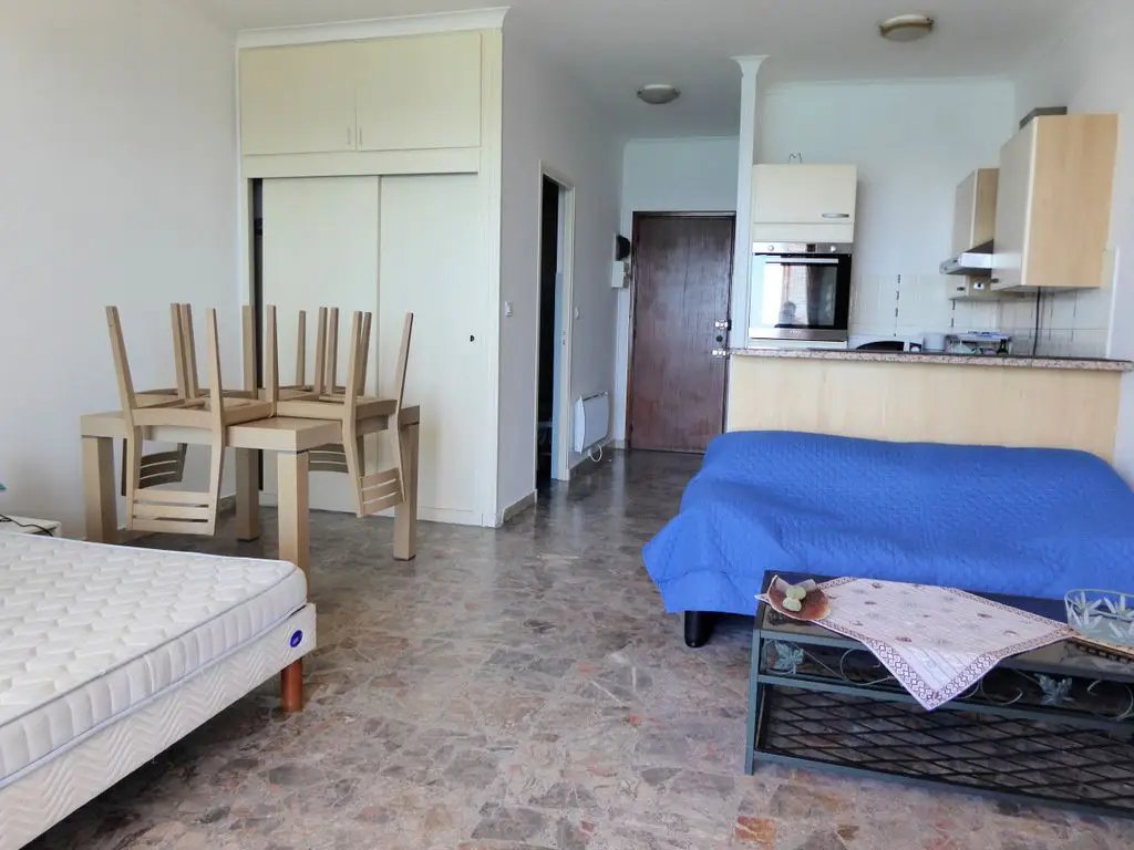 Appartement à louer, 39m², Ajaccio
