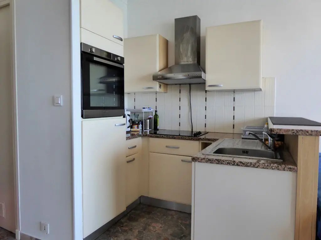 Appartement à louer, 39m², Ajaccio