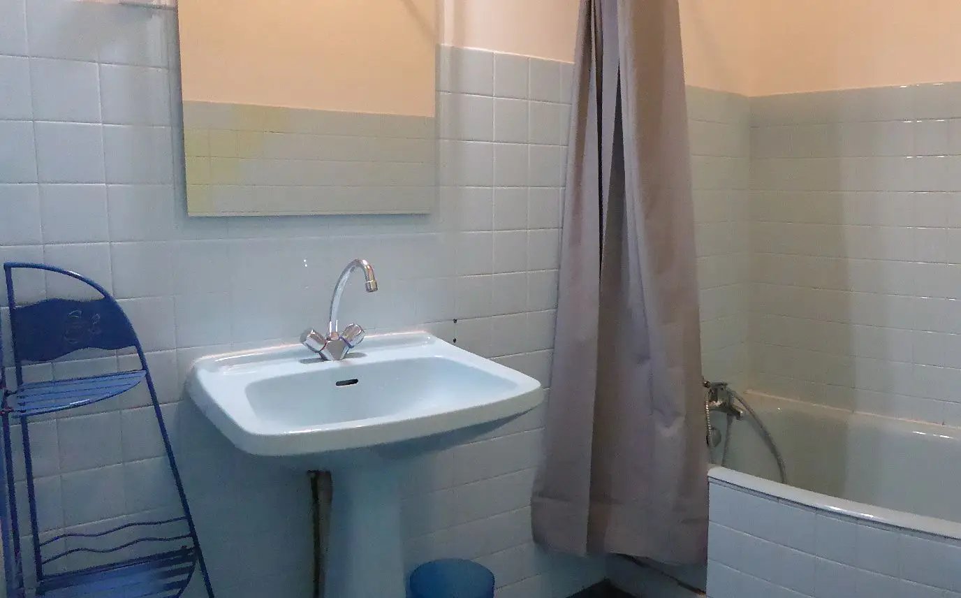 Appartement à louer, 39m², Ajaccio