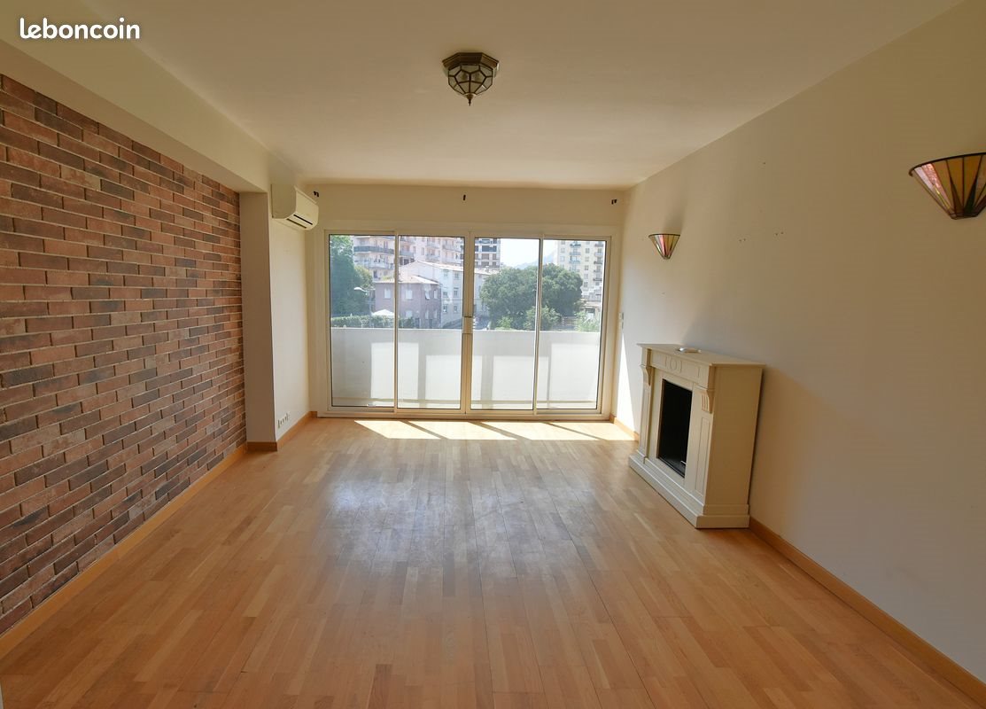 Appartement à vendre, 98m², Ajaccio