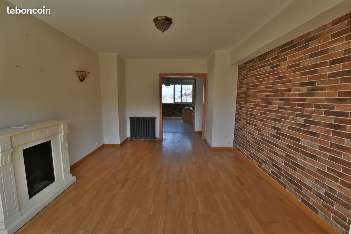 Appartement à vendre, 98m², Ajaccio