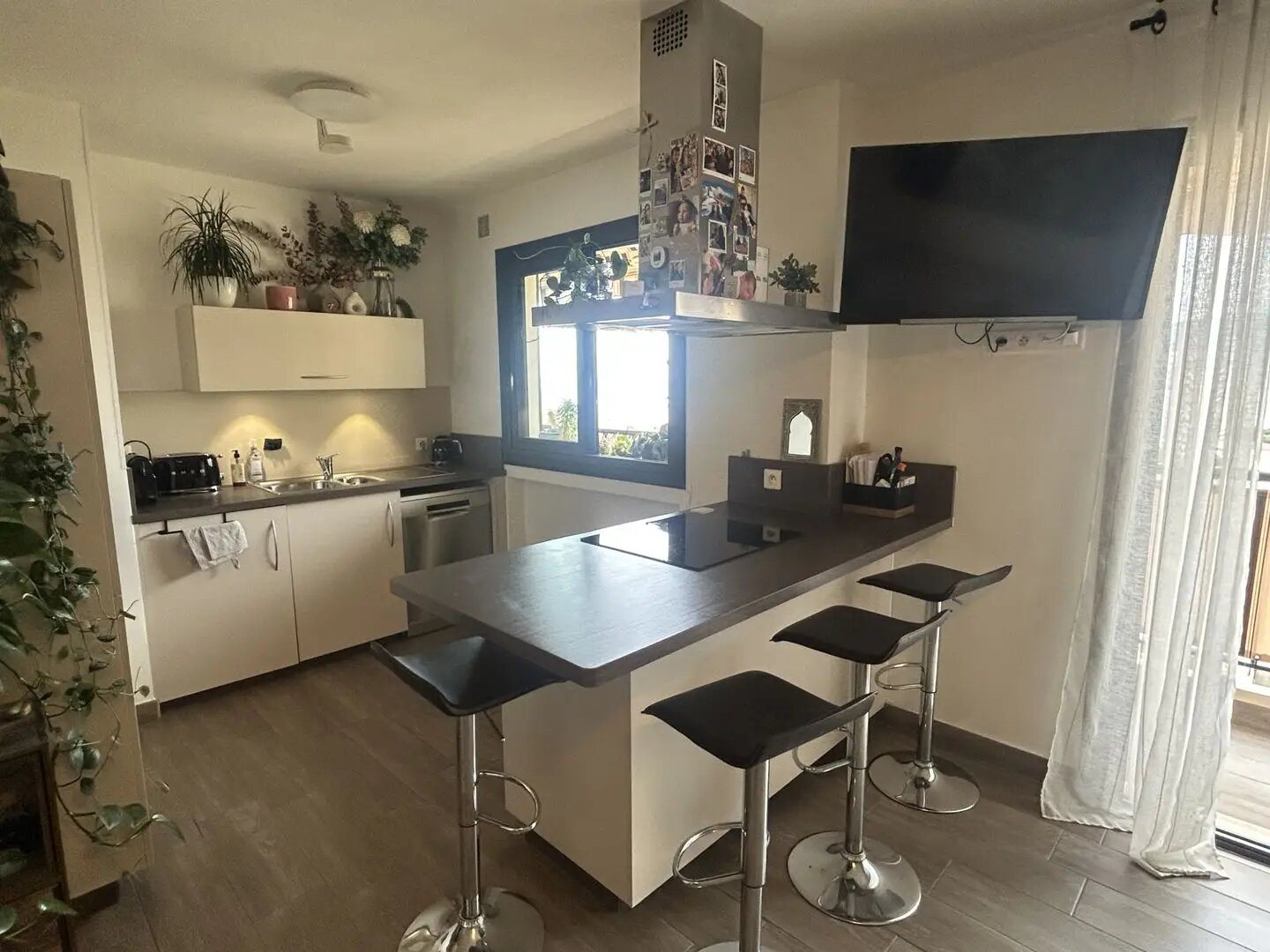Appartement à louer, 43m², Ajaccio