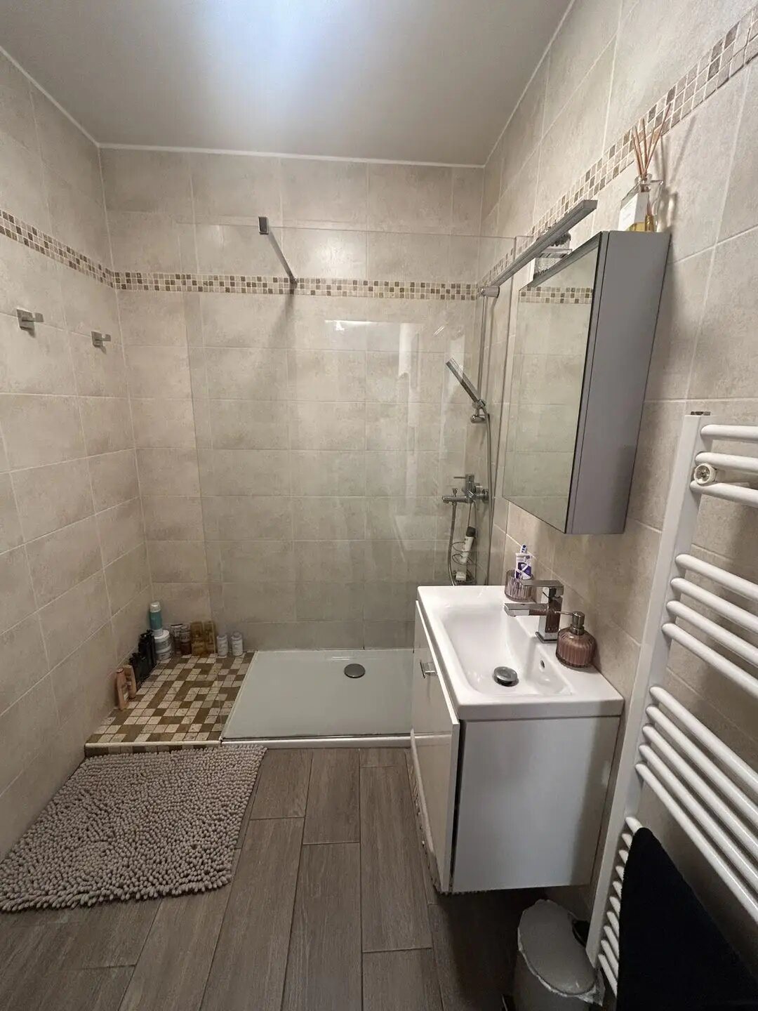 Appartement à louer, 43m², Ajaccio
