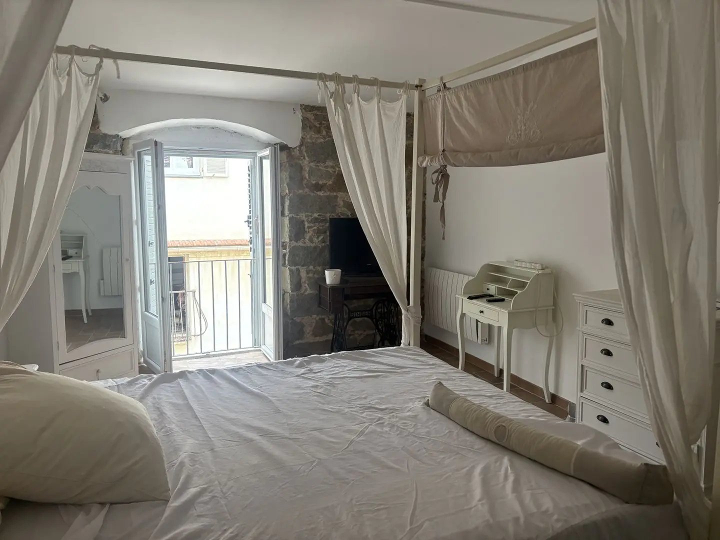 Appartement à louer, 50m², Ajaccio
