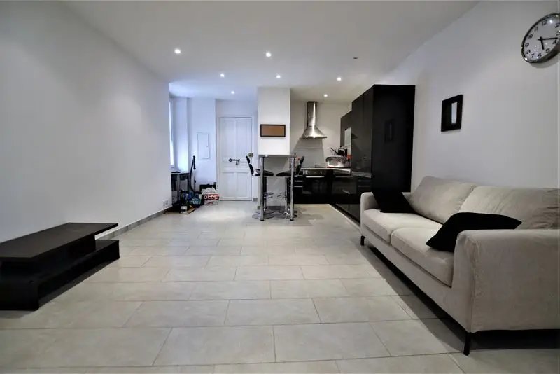 Appartement à louer, 48m², Ajaccio