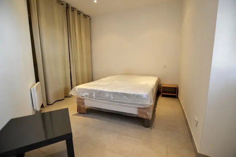 Appartement à louer, 48m², Ajaccio