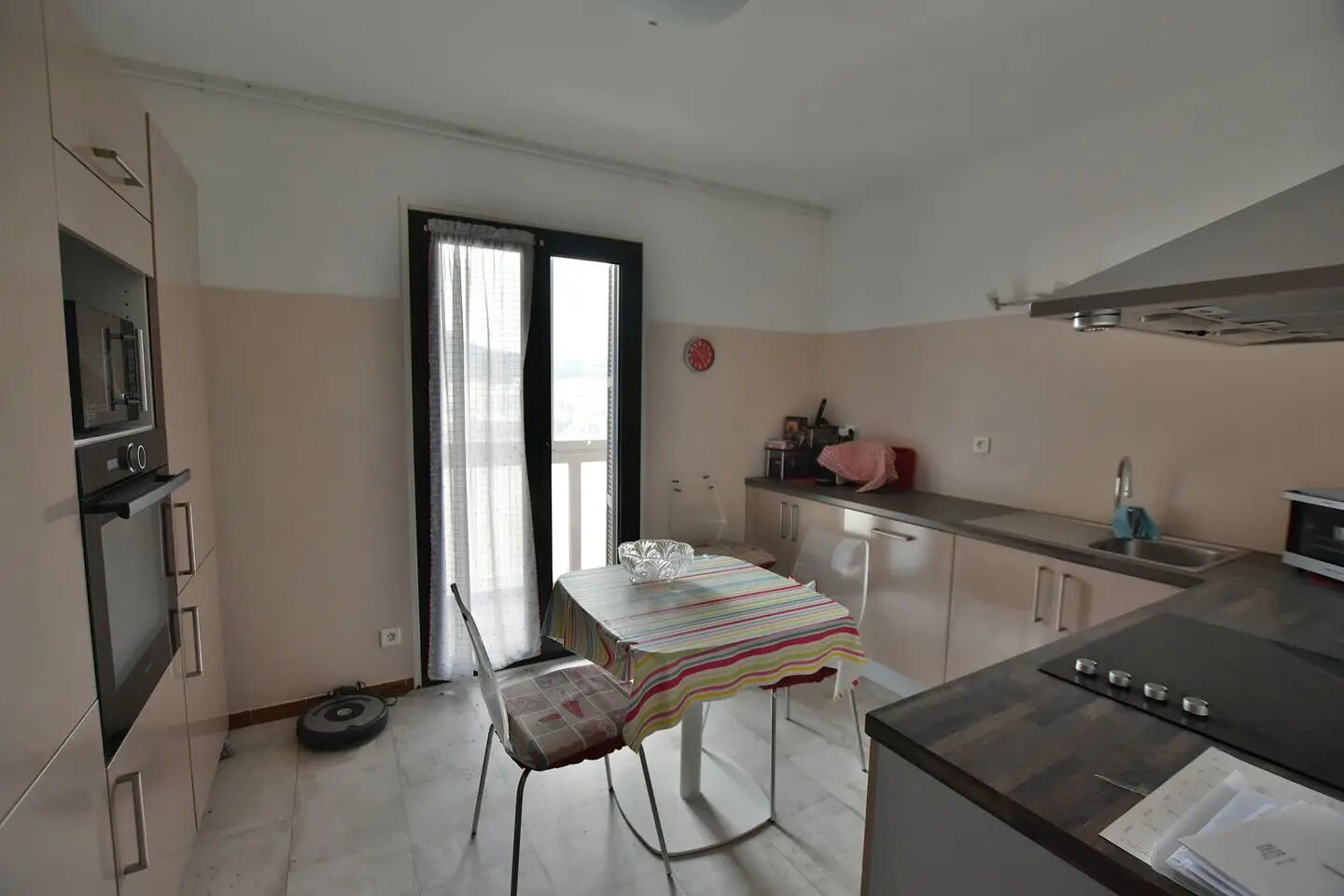 Appartement à vendre, 77m², Ajaccio