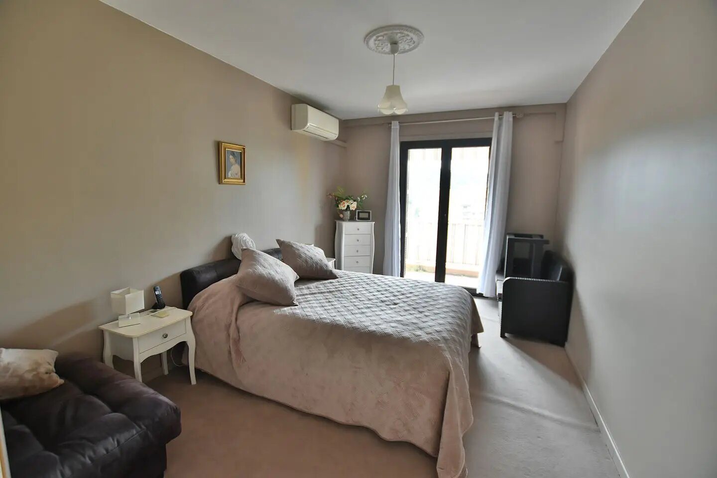 Appartement à vendre, 77m², Ajaccio