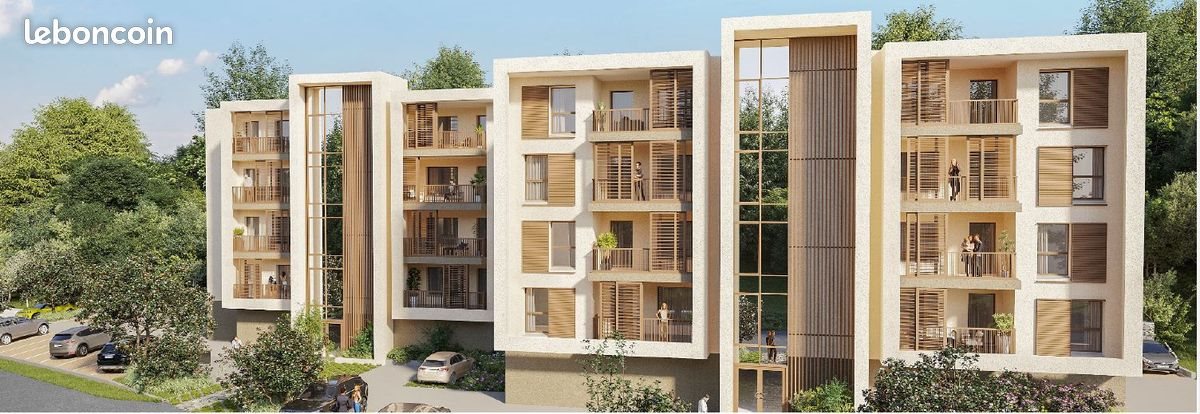 Appartement à vendre, 49m², Grosseto-Prugna