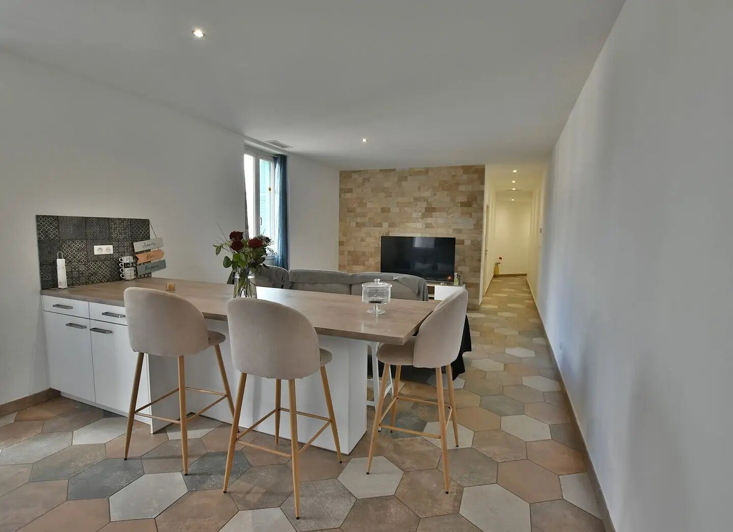 Appartement à vendre, 80m², Ajaccio