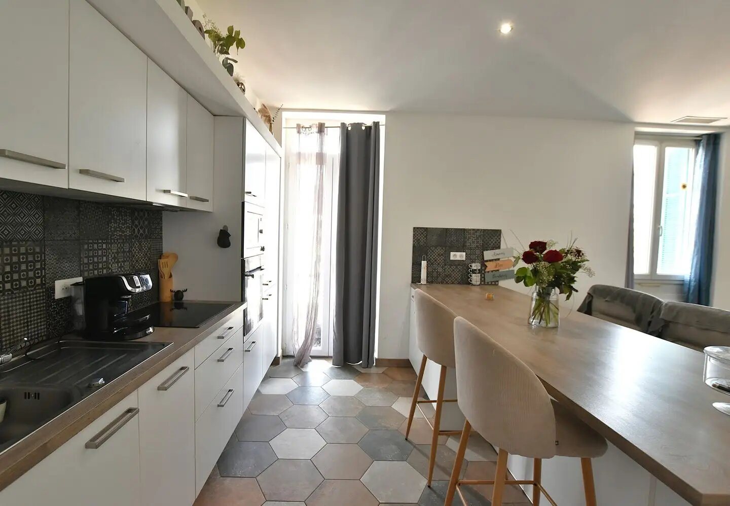 Appartement à vendre, 80m², Ajaccio