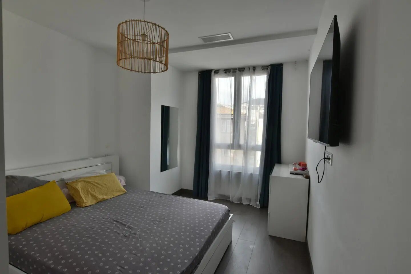 Appartement à vendre, 80m², Ajaccio