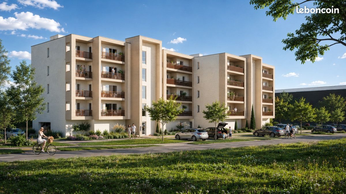 Appartement à vendre, 69m², Grosseto-Prugna