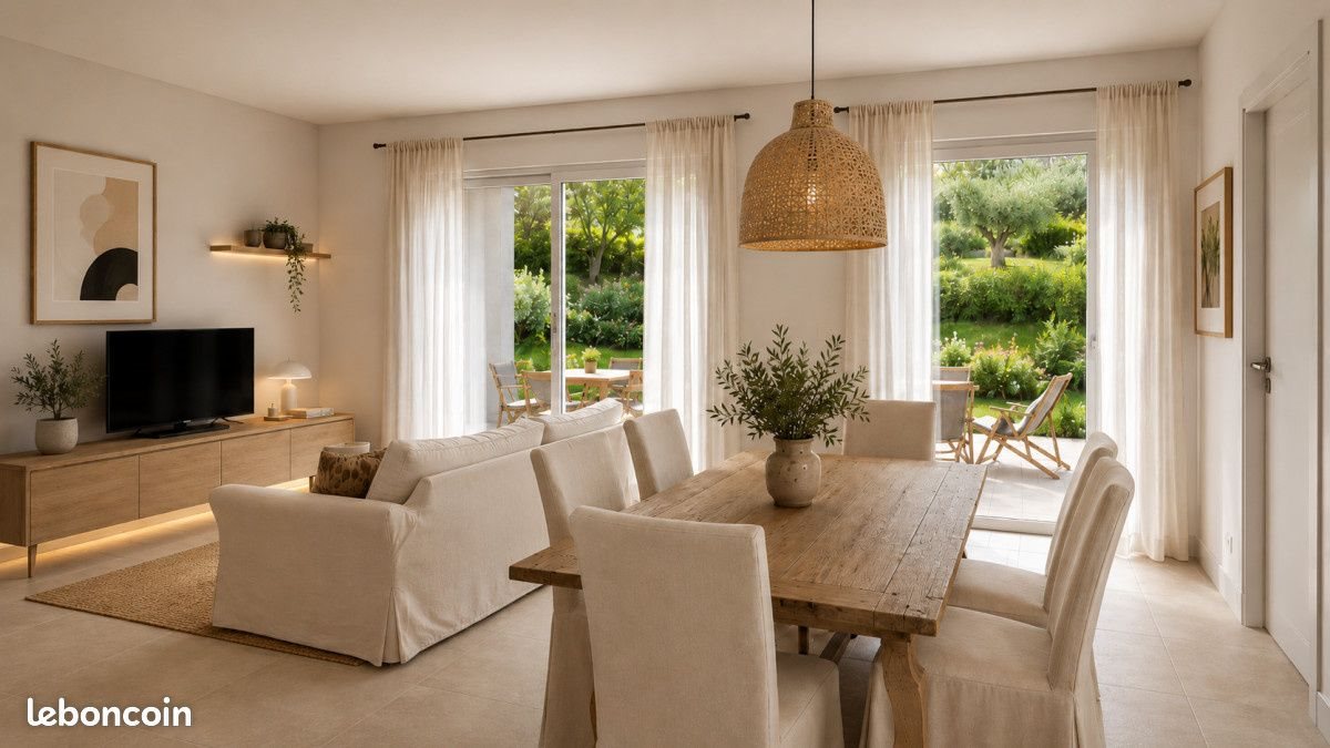 Appartement à vendre, 69m², Grosseto-Prugna