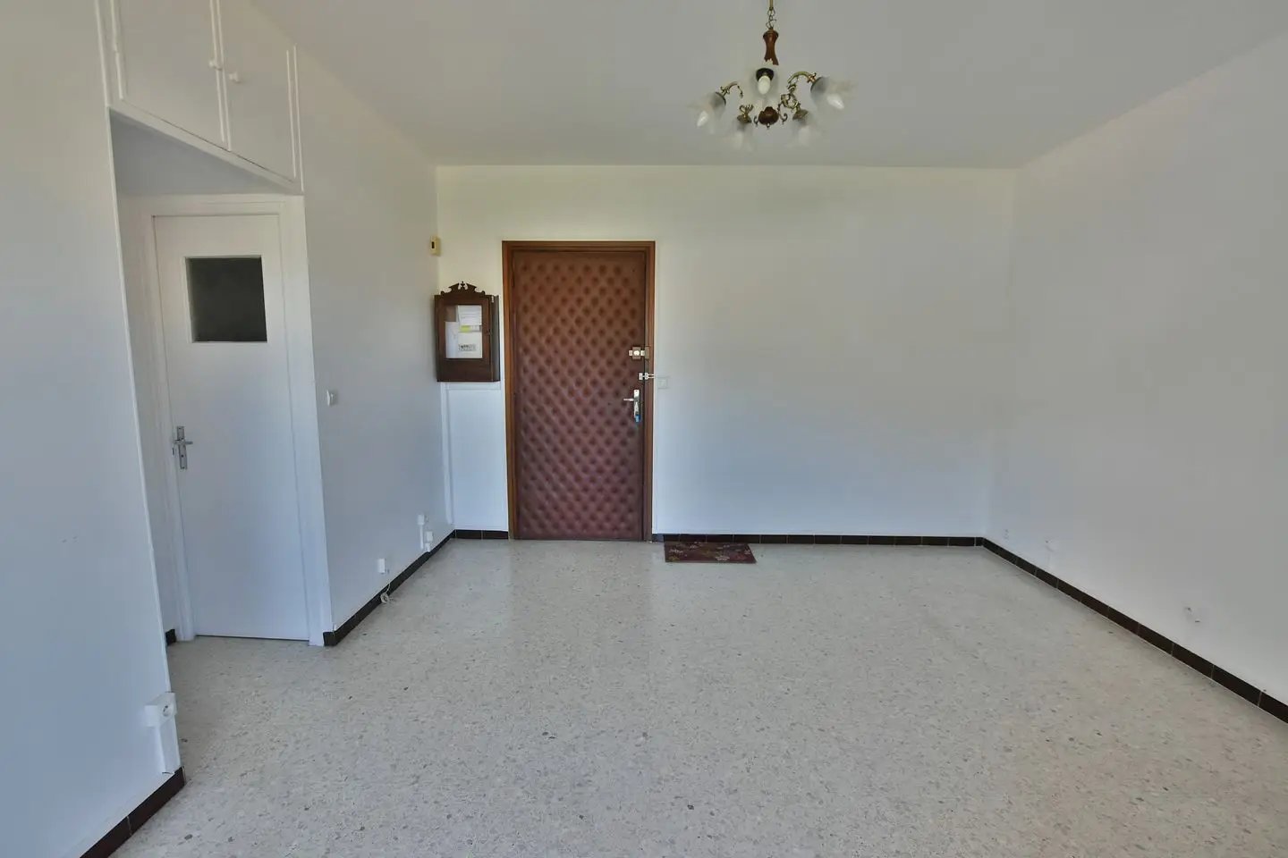Appartement à louer, 25m², Ajaccio