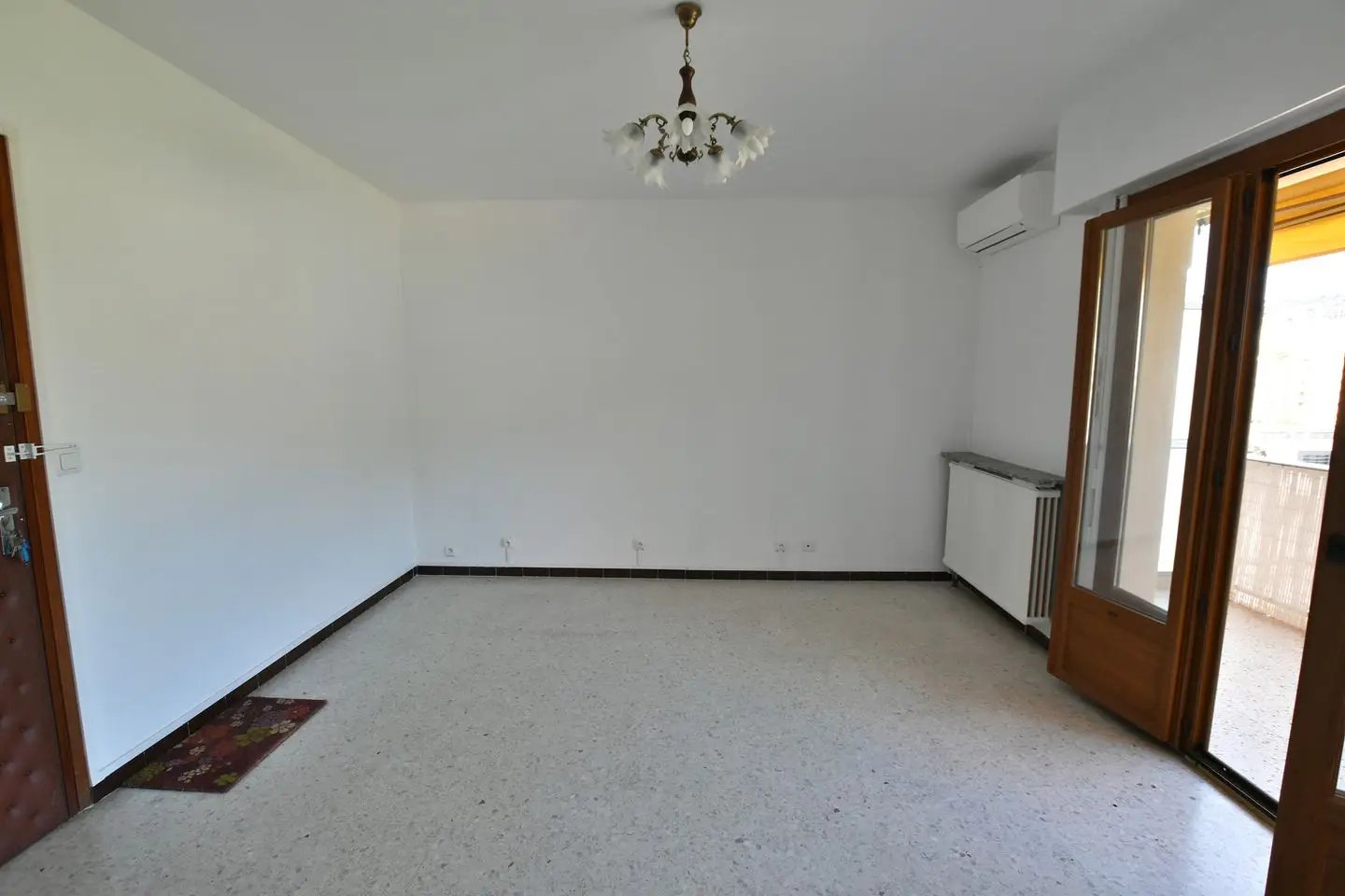 Appartement à louer, 25m², Ajaccio
