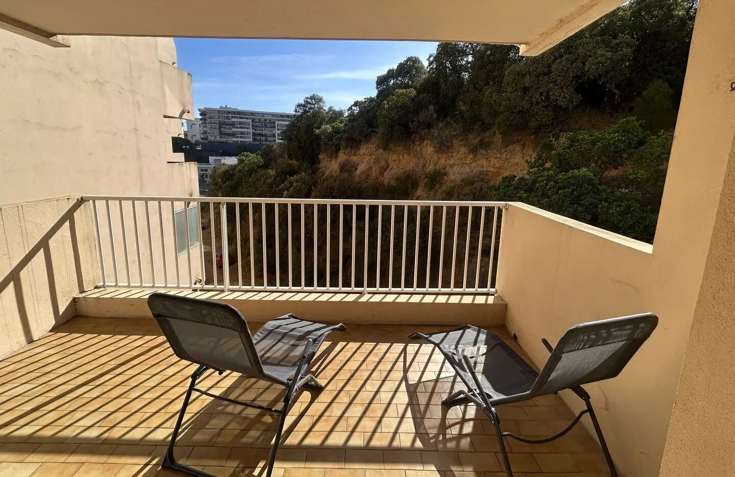 Appartement à vendre, 35m², Ajaccio