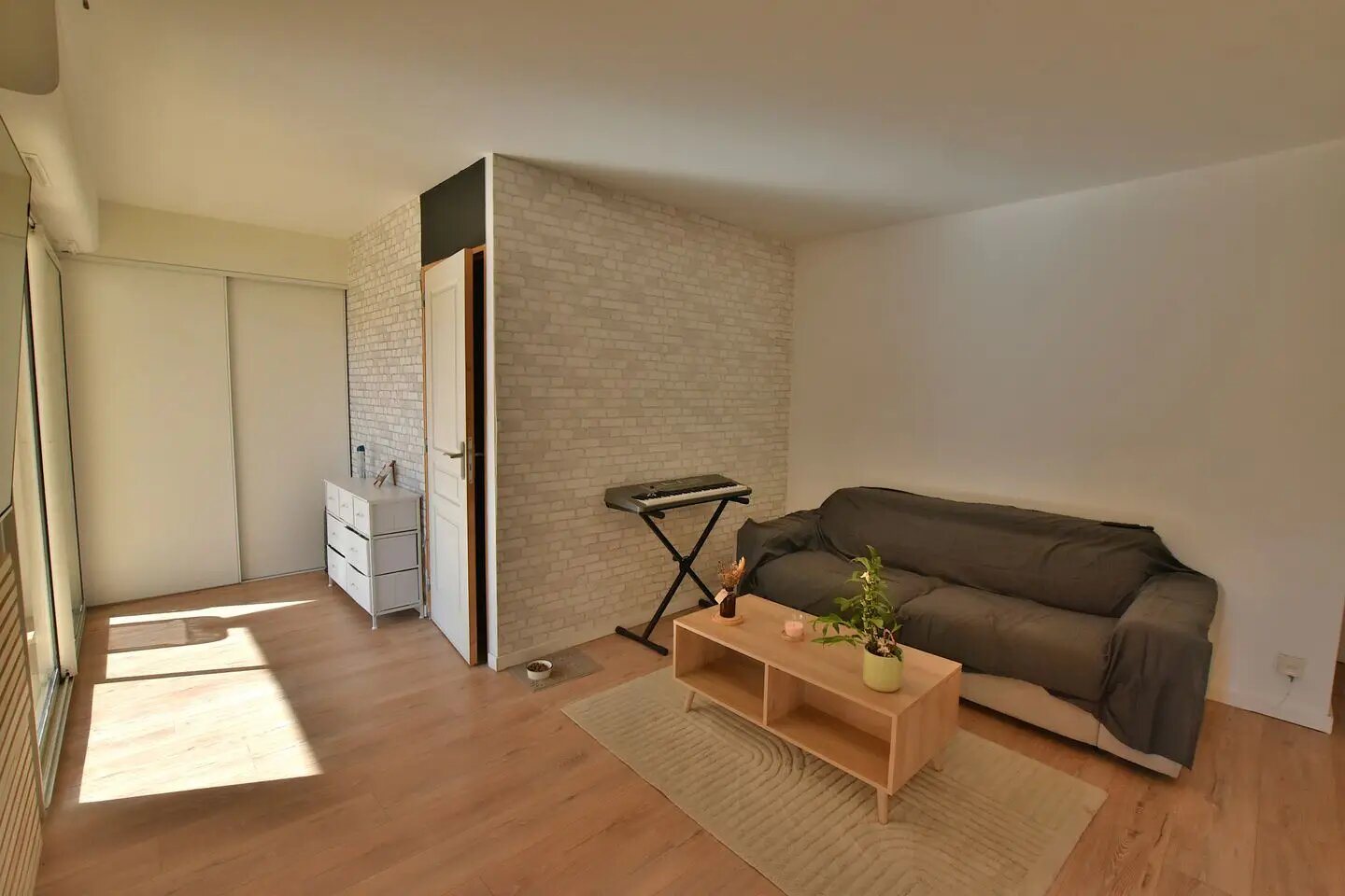 Appartement à vendre, 35m², Ajaccio