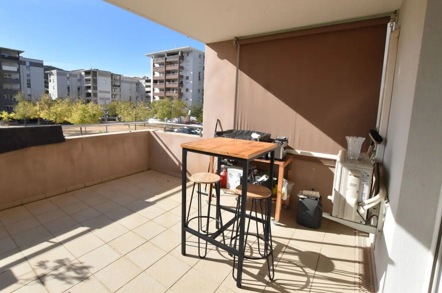 Appartement à vendre, 45m², Sarrola-Carcopino
