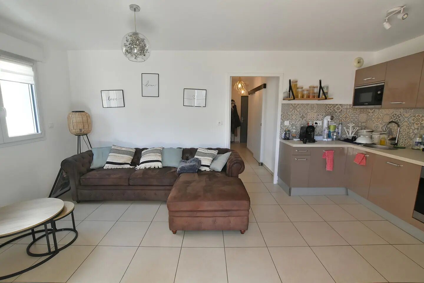 Appartement à vendre, 45m², Sarrola-Carcopino