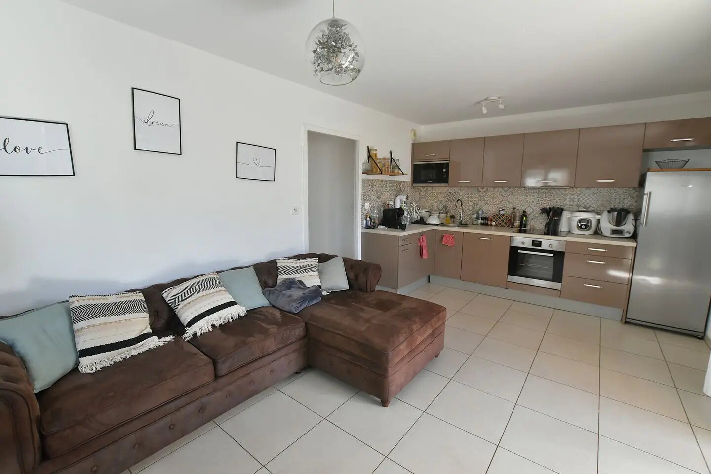 Appartement à vendre, 45m², Sarrola-Carcopino