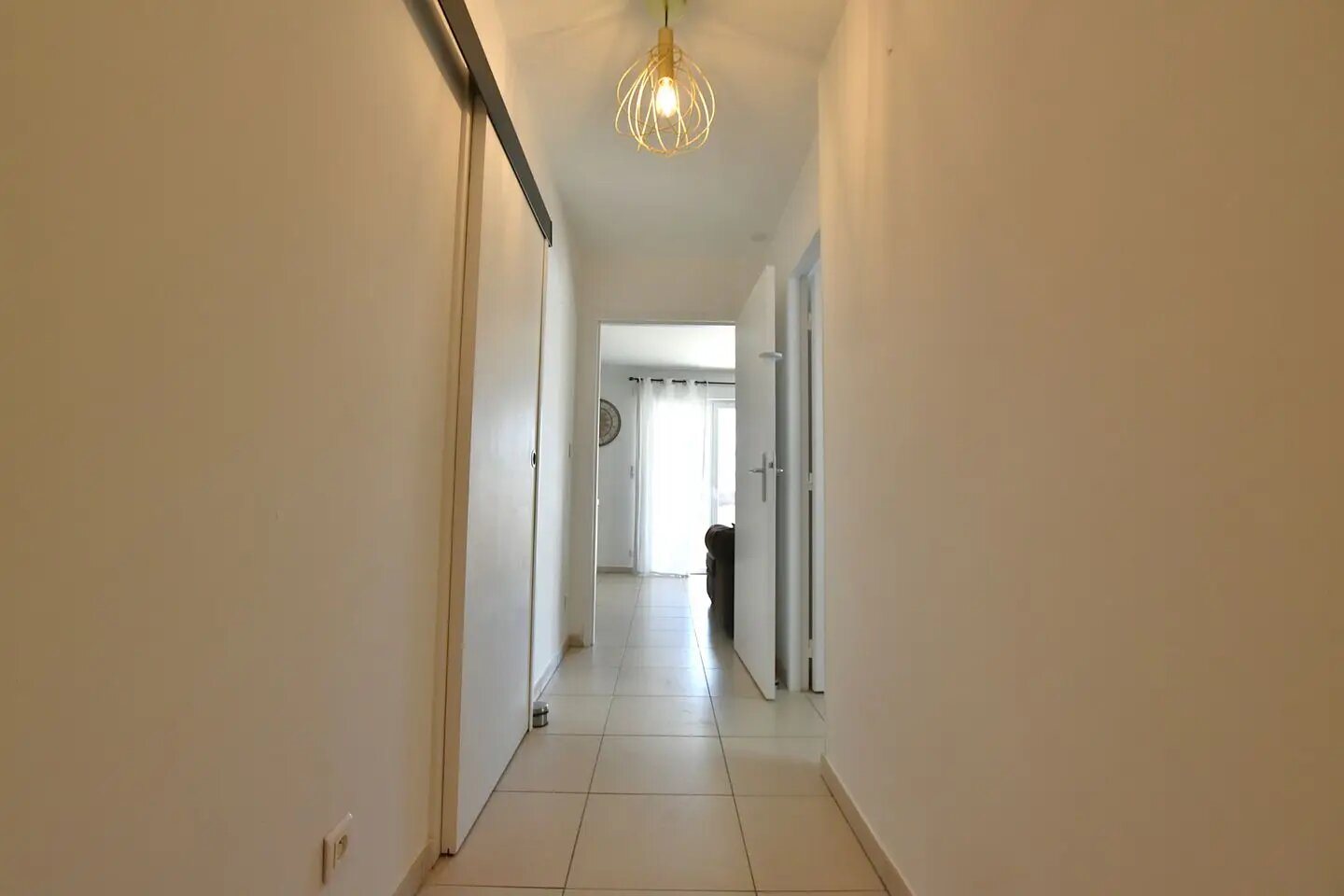 Appartement à vendre, 45m², Sarrola-Carcopino