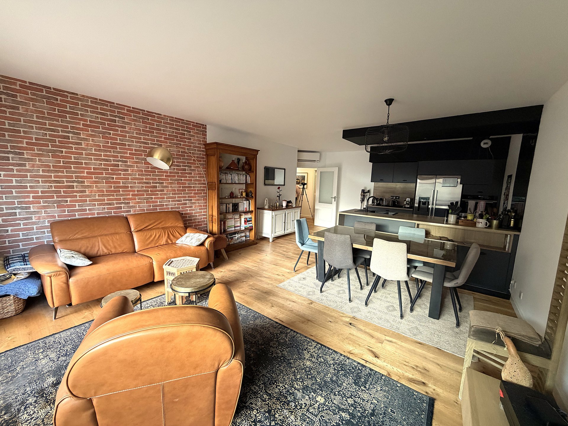 Appartement à louer, 80m², Ajaccio