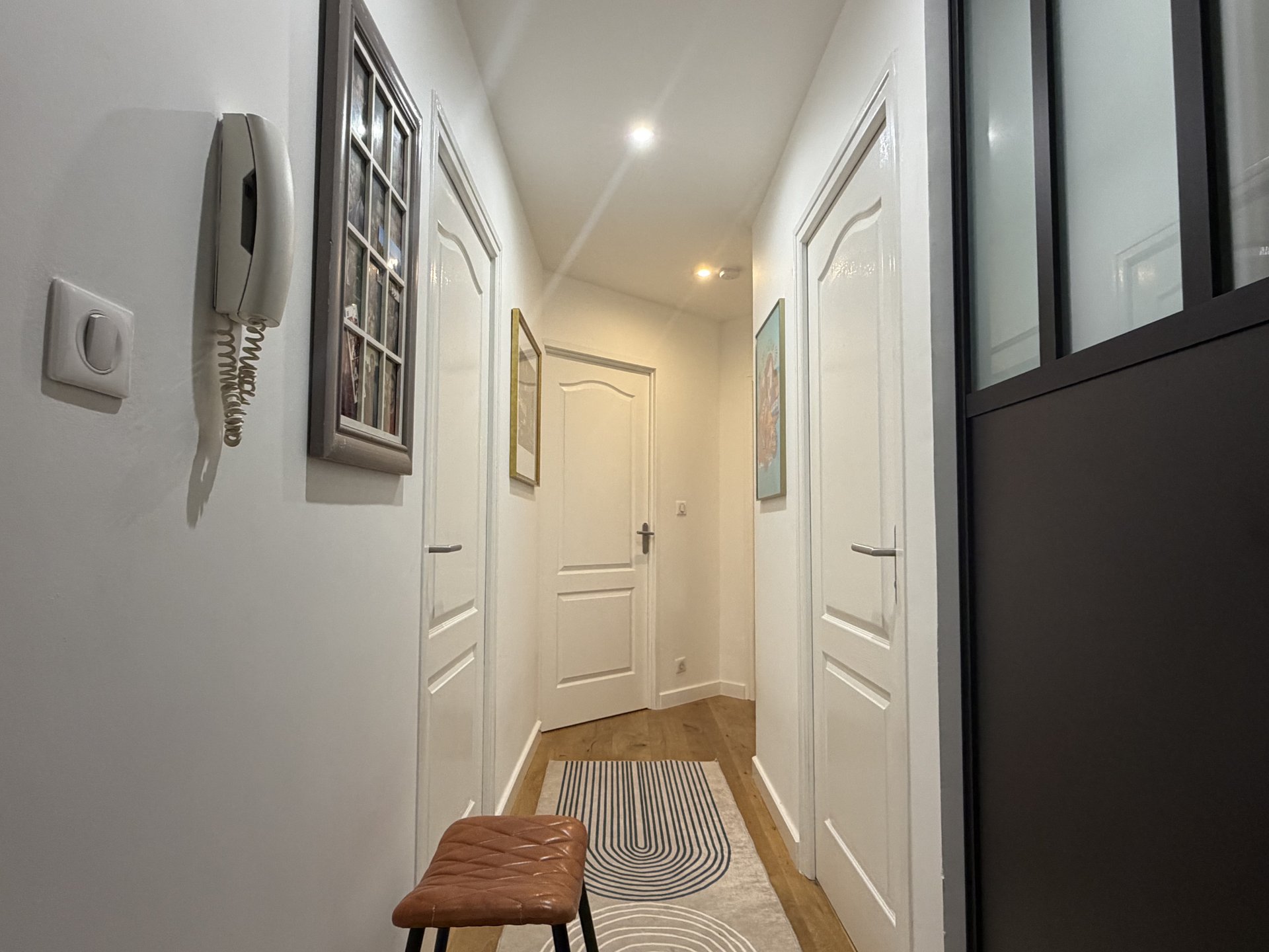 Appartement à louer, 80m², Ajaccio