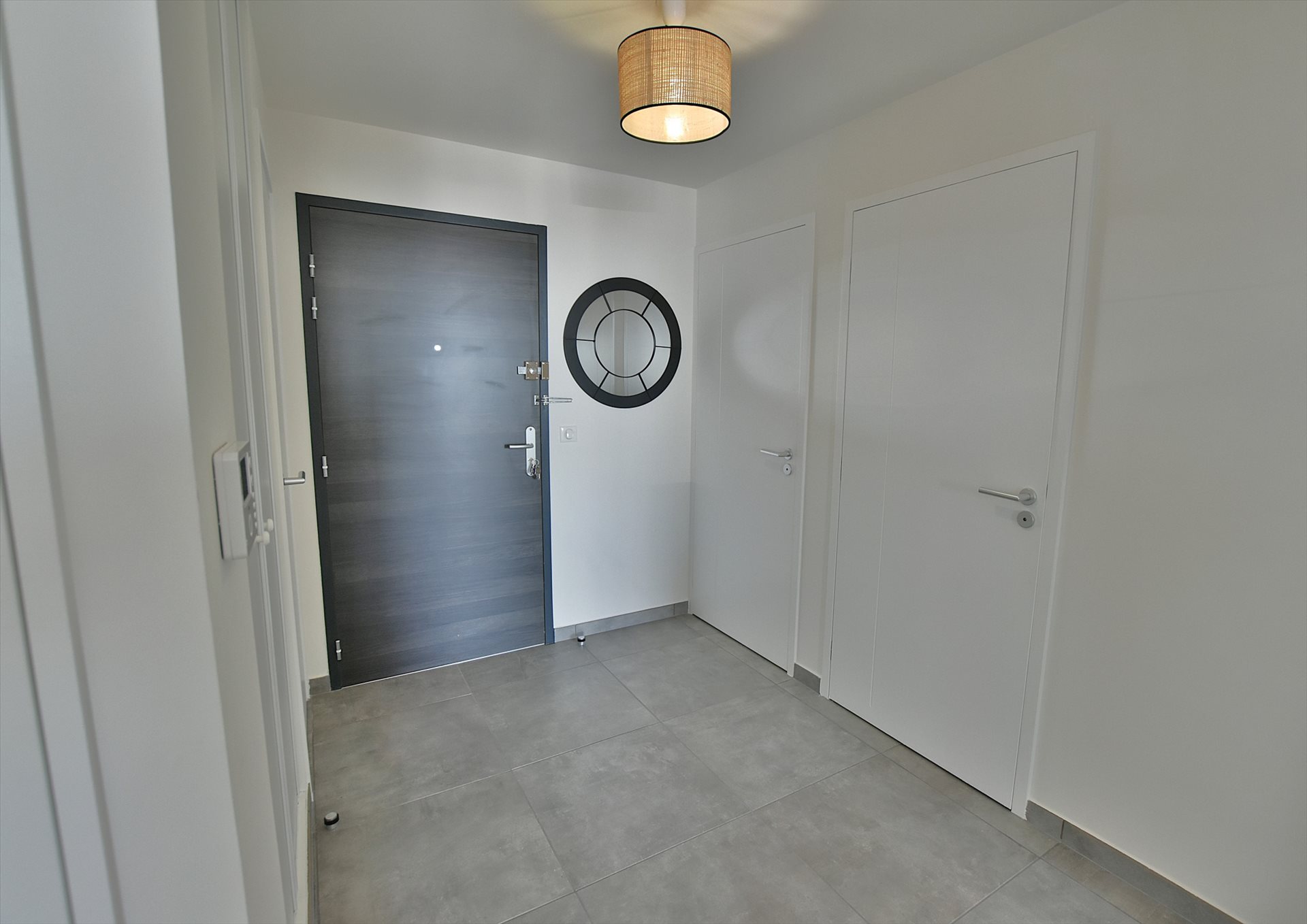 Appartement à vendre, 54m², Ajaccio