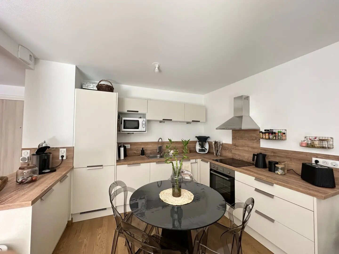 Appartement à louer, 43m², Ajaccio