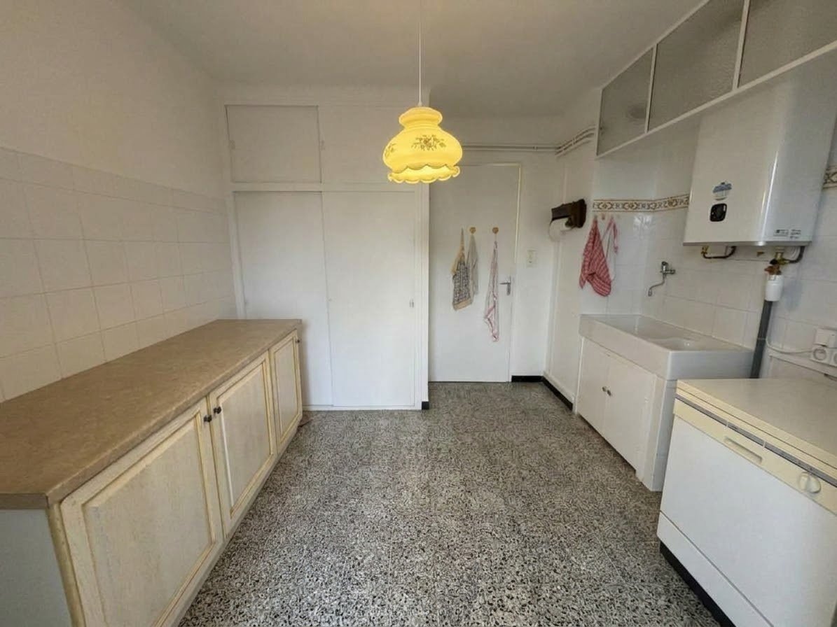 Appartement à vendre, 57m², Ajaccio
