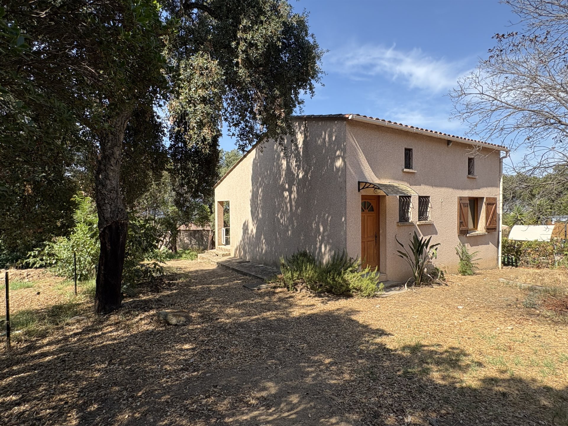Maison à vendre, 68m², Bastelicaccia