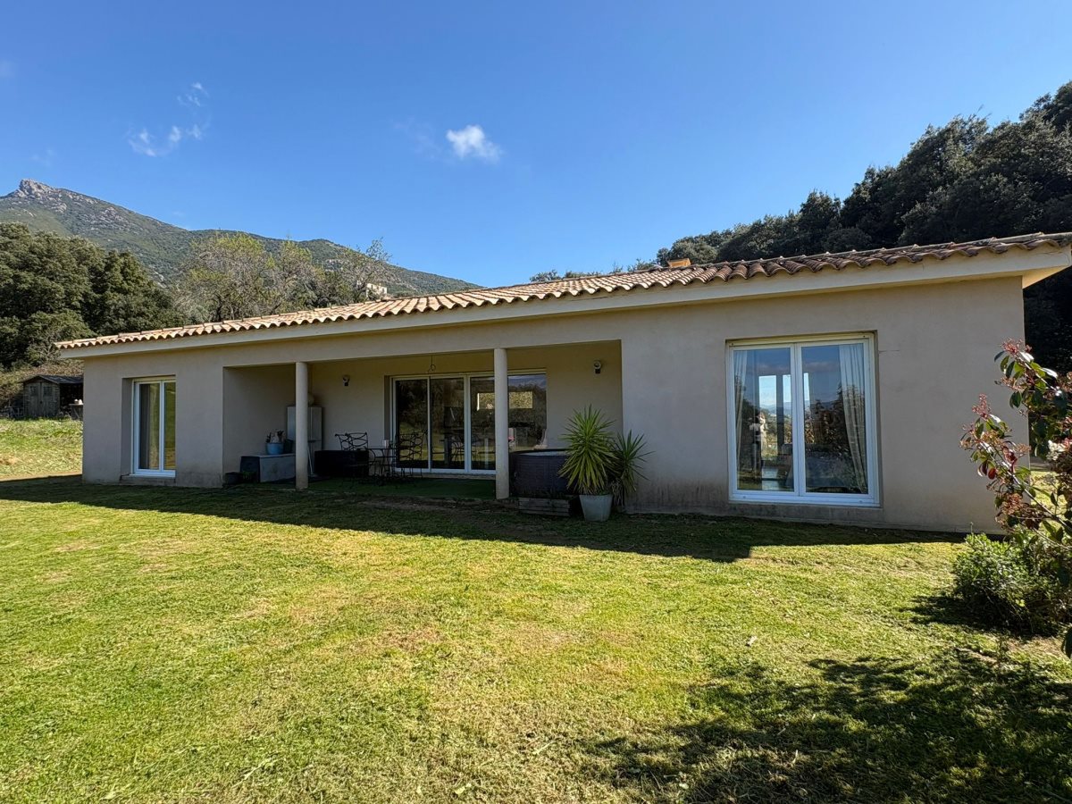 Maison à vendre, 130m², Bastelicaccia