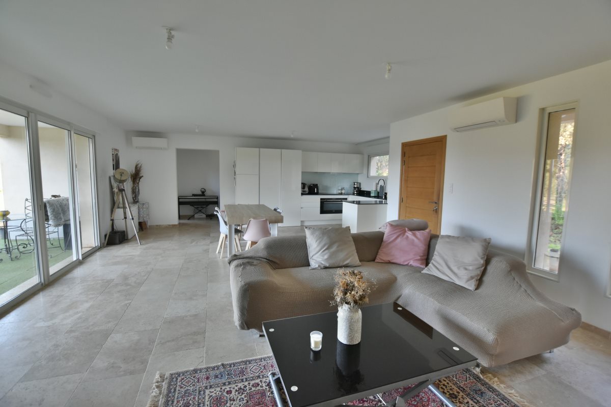 Maison à vendre, 130m², Bastelicaccia
