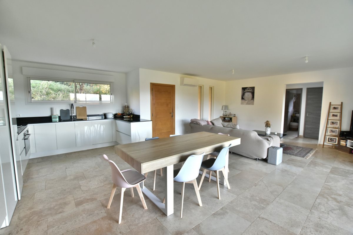 Maison à vendre, 130m², Bastelicaccia