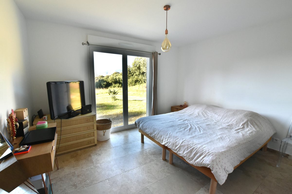 Maison à vendre, 130m², Bastelicaccia