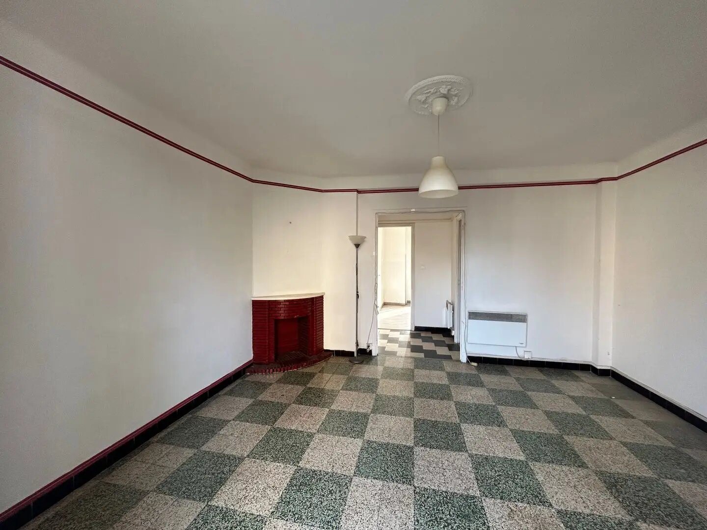 Appartement à vendre, 67m², Ajaccio