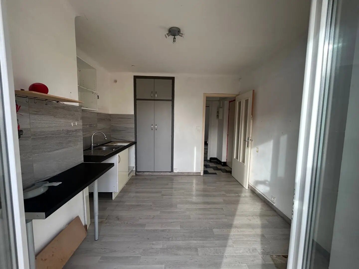 Appartement à vendre, 67m², Ajaccio