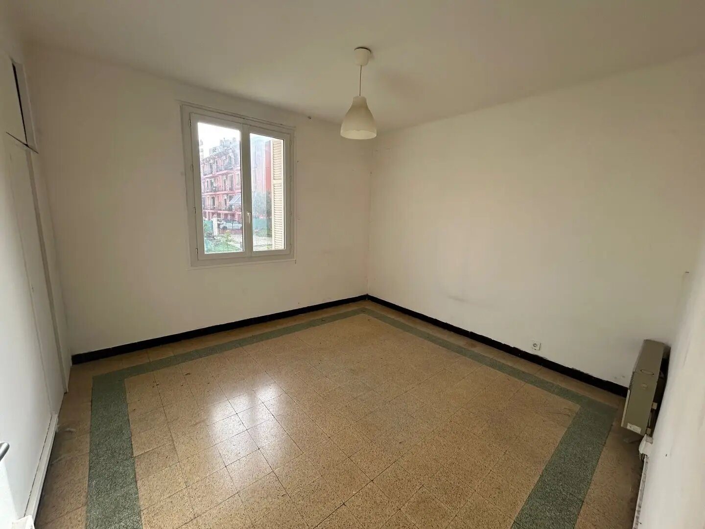 Appartement à vendre, 67m², Ajaccio