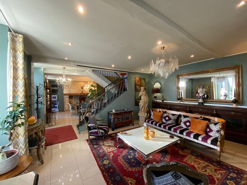 Maison à vendre, 181m², Lamarque-Pontacq