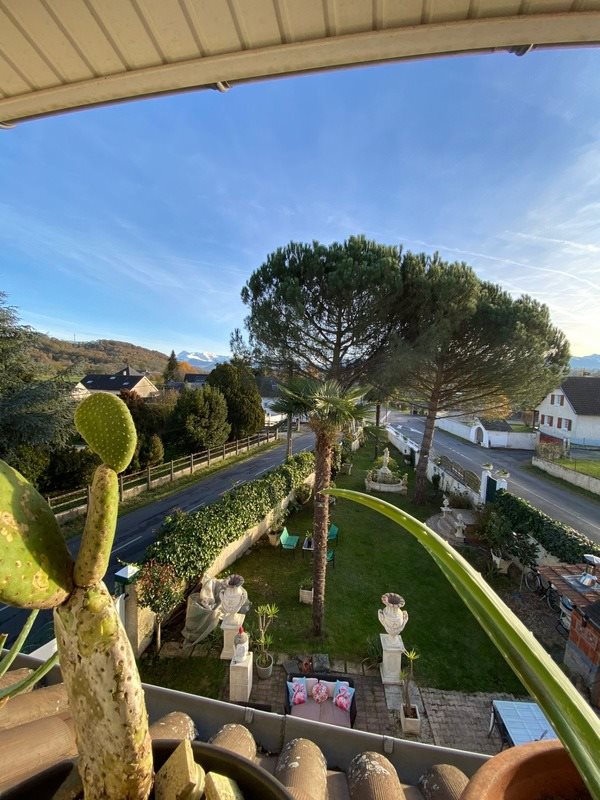 Maison à vendre, 181m², Lamarque-Pontacq