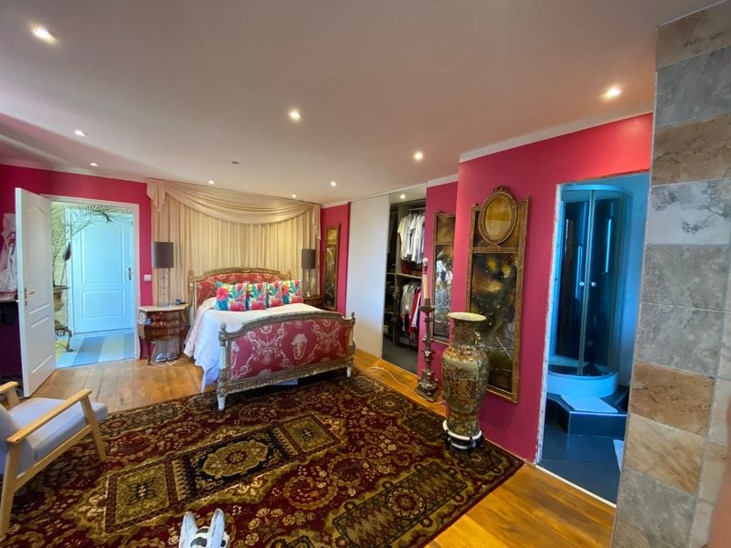 Maison à vendre, 181m², Lamarque-Pontacq