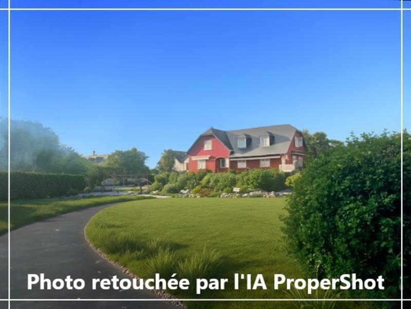 Maison à vendre, 324m², Pontacq