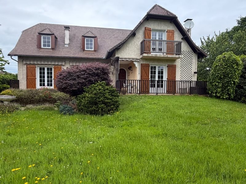 Maison à vendre, 163m², Lestelle-Bétharram
