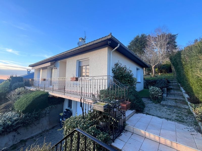 Maison à vendre, 85m², Lourdes
