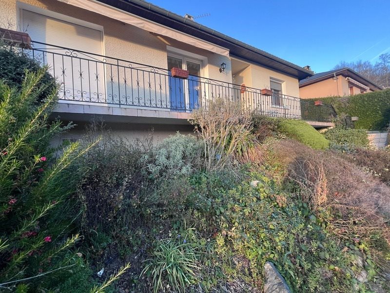 Maison à vendre, 85m², Lourdes